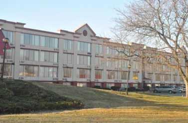 Lancaster Family Resort Smoketown  Екстериор снимка