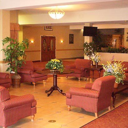 Lancaster Family Resort Smoketown  Интериор снимка