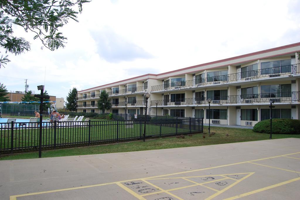 Lancaster Family Resort Smoketown  Екстериор снимка