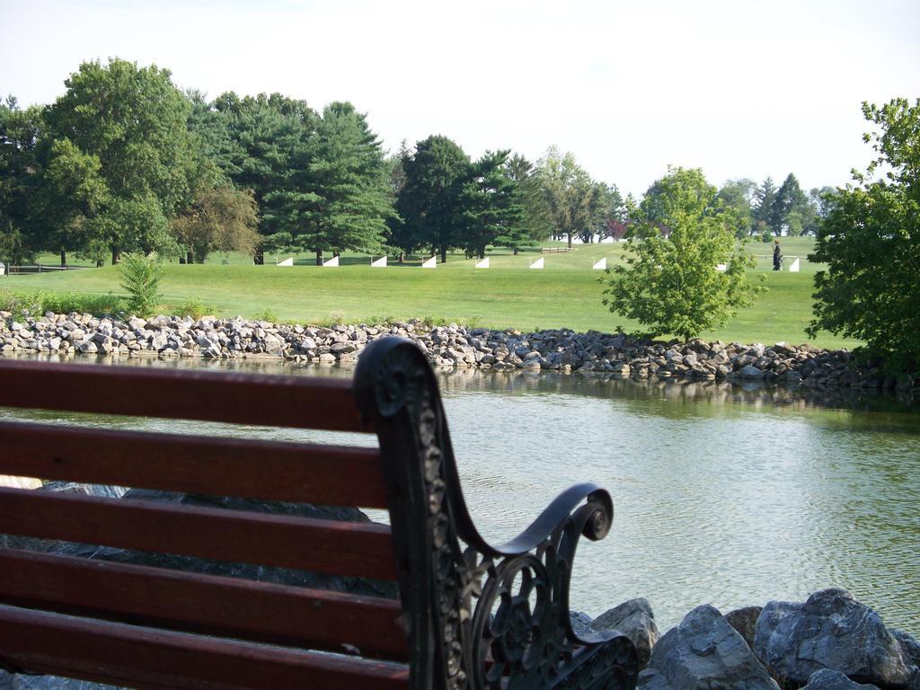Lancaster Family Resort Smoketown  Екстериор снимка