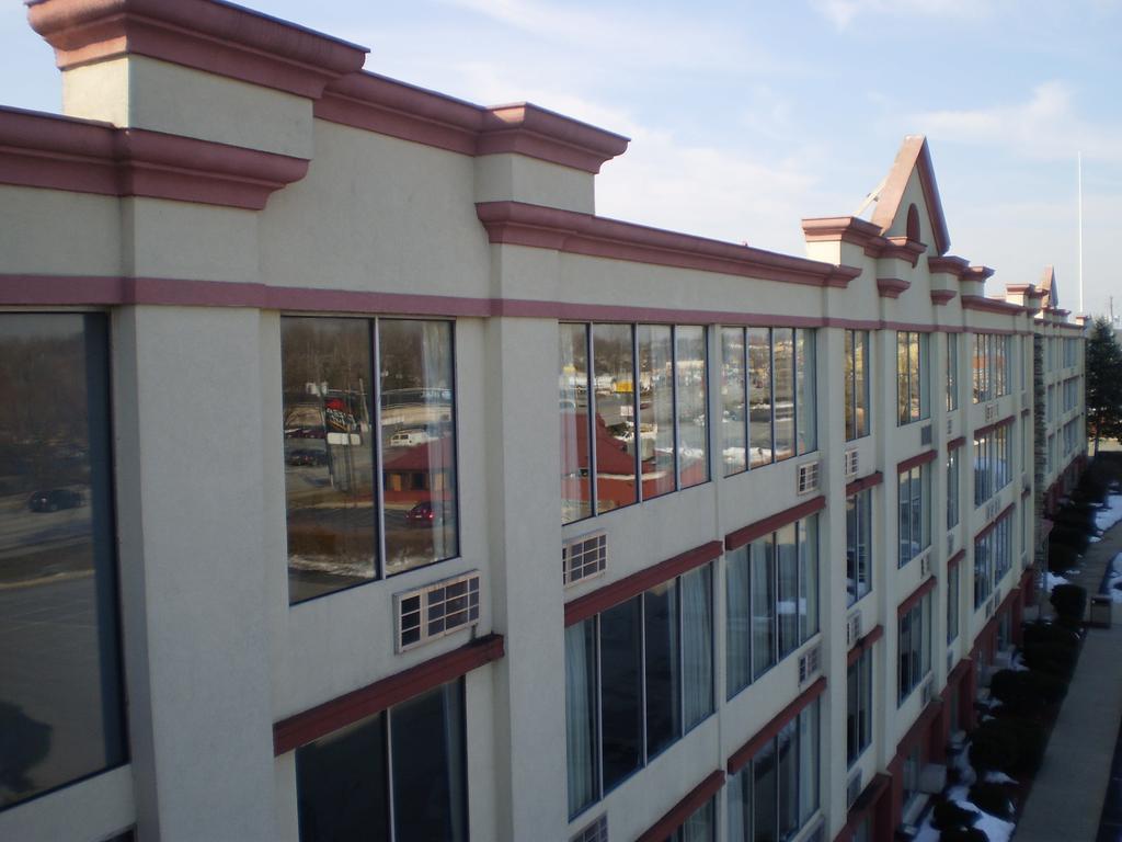 Lancaster Family Resort Smoketown  Екстериор снимка