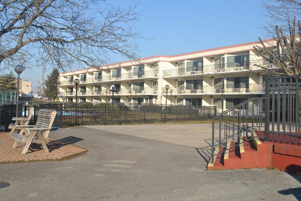 Lancaster Family Resort Smoketown  Екстериор снимка