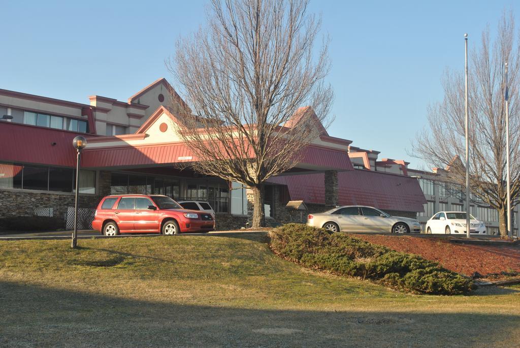 Lancaster Family Resort Smoketown  Екстериор снимка