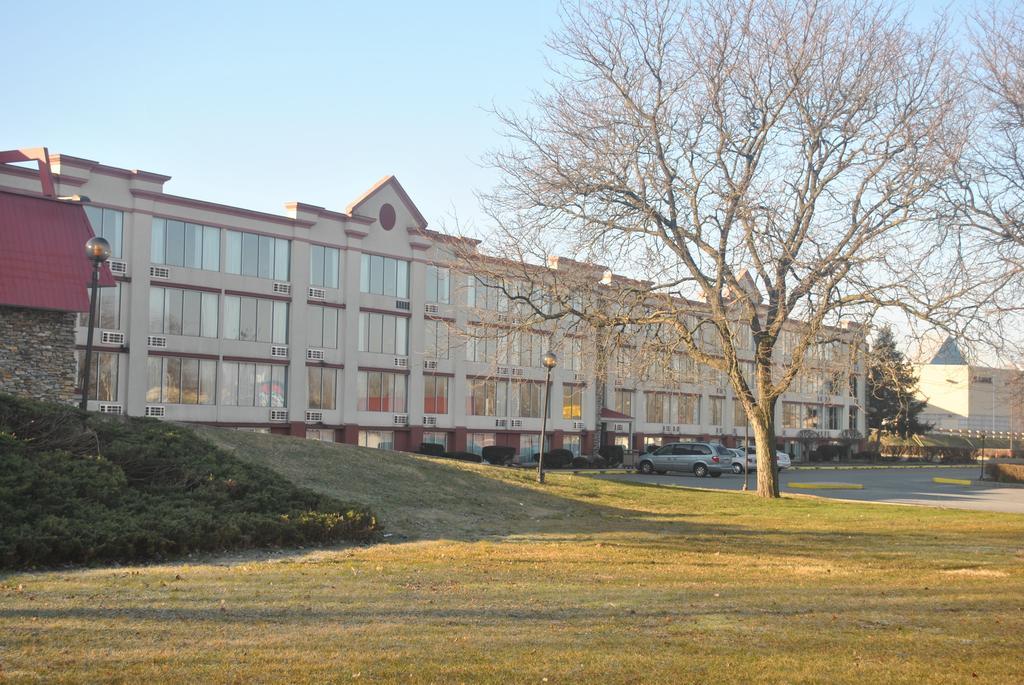 Lancaster Family Resort Smoketown  Екстериор снимка