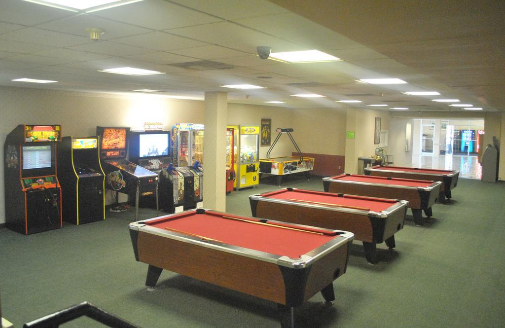 Lancaster Family Resort Smoketown  Съоръжения снимка