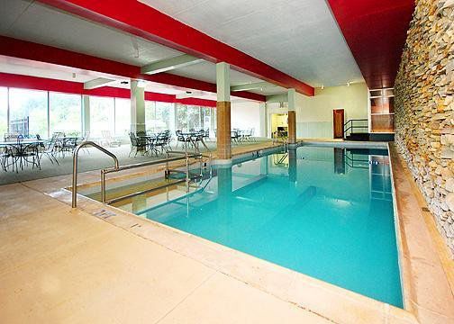 Lancaster Family Resort Smoketown  Съоръжения снимка