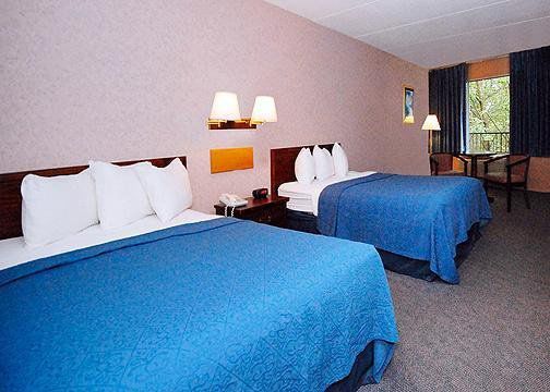 Lancaster Family Resort Smoketown  Стая снимка