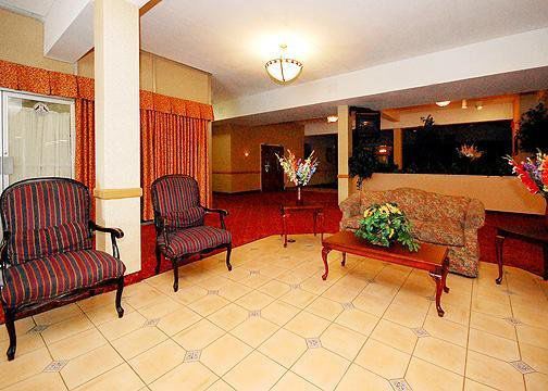 Lancaster Family Resort Smoketown  Интериор снимка